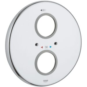 Grohe Escutcheon 47738000