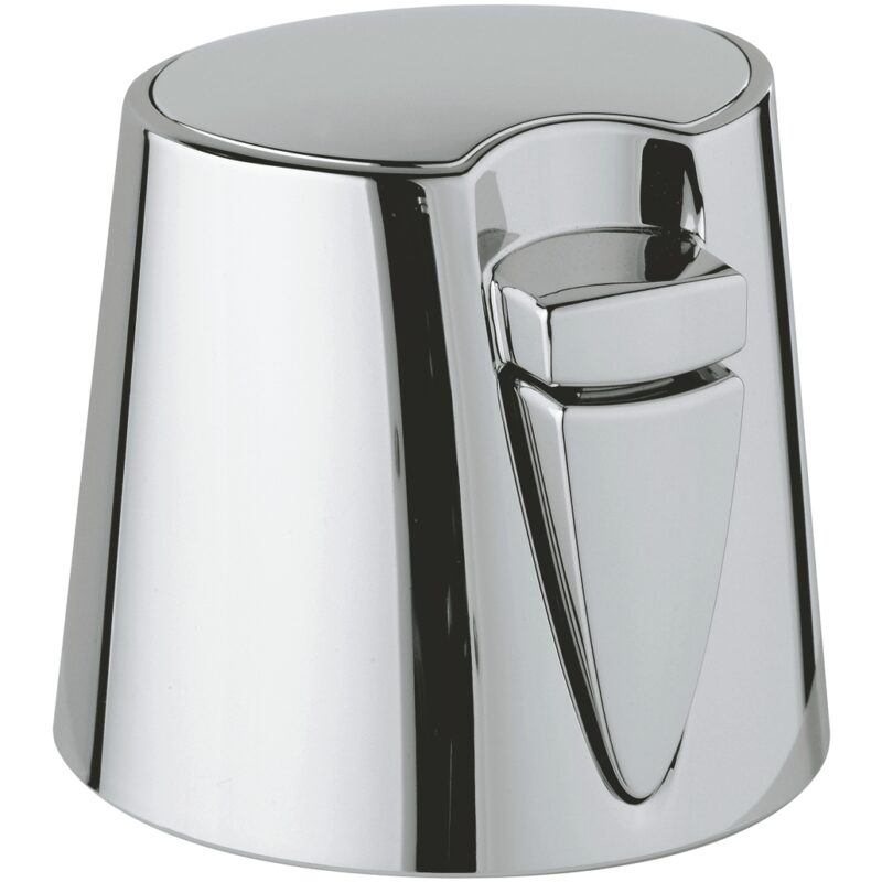 Grohe Temperature Scale Handle 47755000 Grohe Temperature Scale Handle 47755000