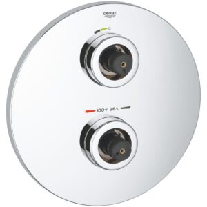 Grohe Cosmopolitan Round Escutcheon 47809000