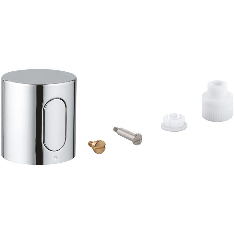 Grohe Temperature Scale Handle 47812000 Grohe Temperature Scale Handle 47812000