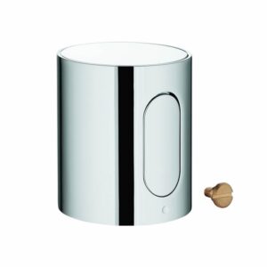Grohe Temperature Control Knob 47900 Chrome