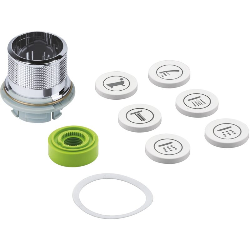 Grohe SmartControl Push Button Grohe SmartControl Push Button