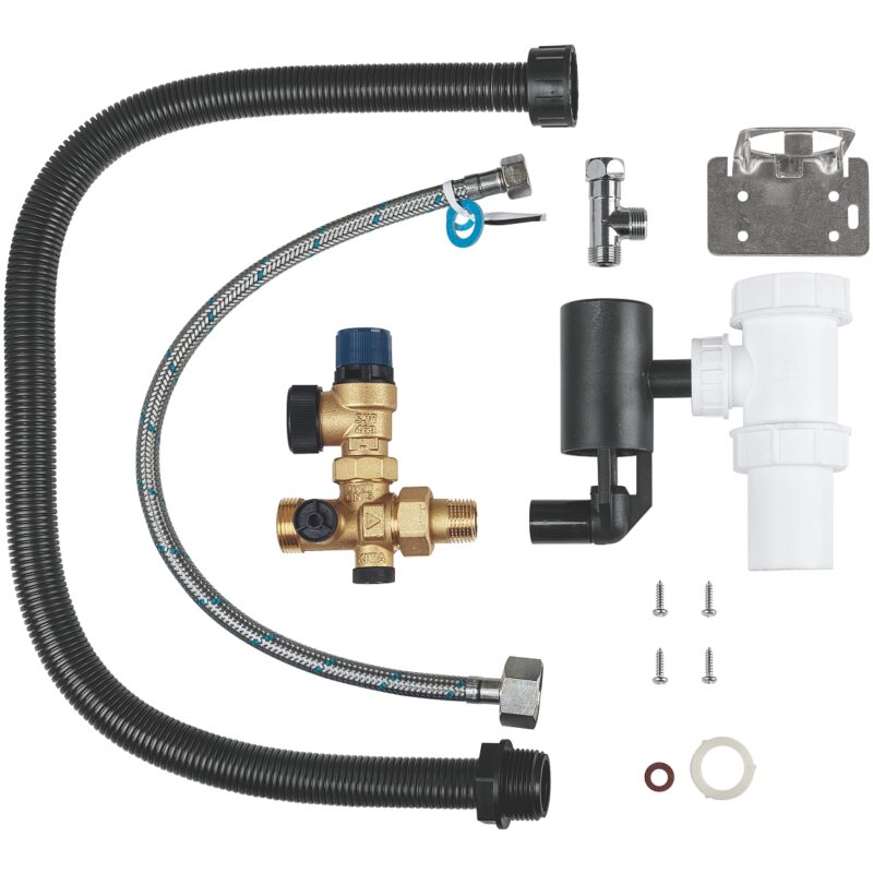 Grohe Red Safety Group 48371000 Grohe Red Safety Group 48371000