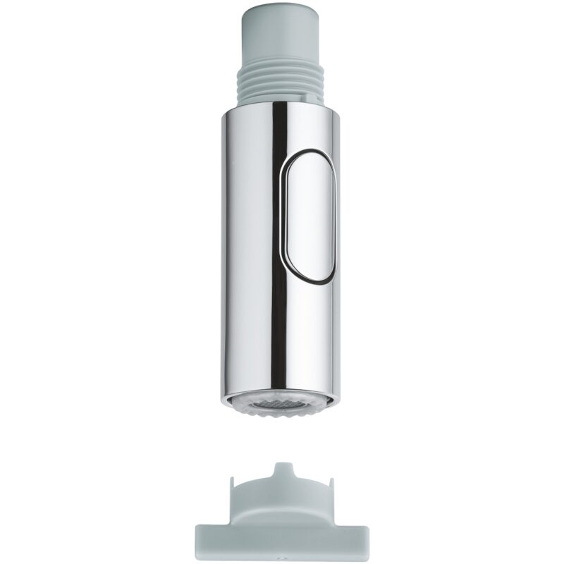 Grohe Pull Out Spray Hand Shower 48416000 Grohe Pull Out Spray Hand Shower 48416000