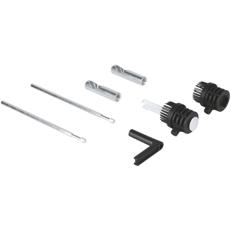 Grohe Mounting Set for Compact Wall Hung WC Grohe Mounting Set for Compact Wall Hung WC