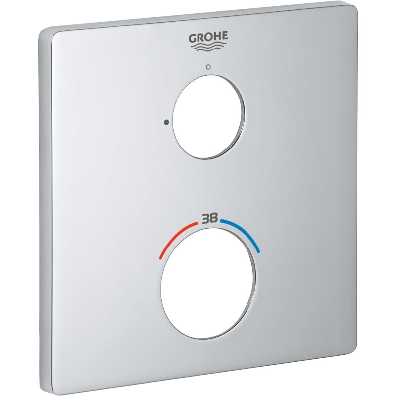 Grohe Escutcheon 49076000 Grohe Escutcheon 49076000