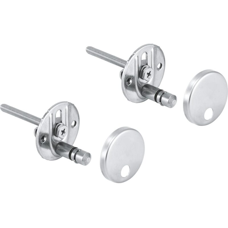 Grohe Fixing Set 49529000 Grohe Fixing Set 49529000