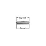 Grohe Flow Straightener 64447000