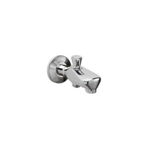 Grohe Wall Mounted Bath Spout with Diverter 3/4" 13435