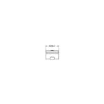 Grohe Sistra Flow Straightener M28x1 13907