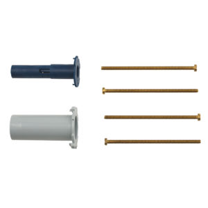 Grohe 25mm 2-Handle Universal Extension Set 14058