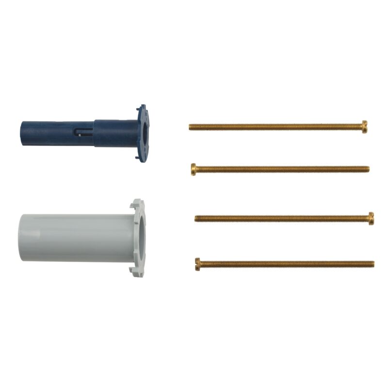 Grohe 25mm 2-Handle Universal Extension Set 14058 Grohe 25mm 2-Handle Universal Extension Set 14058