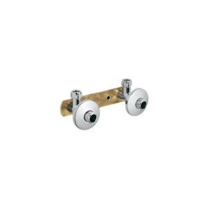 Grohe Bracket for Exposed Installation 18153