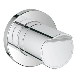 Grohe Grohtherm 2000 Concealed Stop-Valve Trim 19243