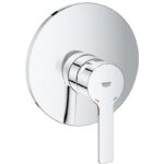 Grohe Lineare Single-Lever Shower Mixer Trim 19296 Chrome