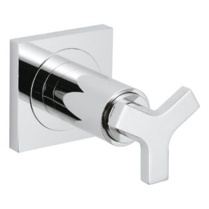 Grohe Allure Concealed Stop-Valve Trim 19334