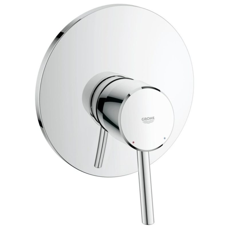 Grohe Concetto Single-Lever Shower Mixer Trim 19345