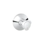 Grohe Costa L Concealed Stop Valve Trim 19809