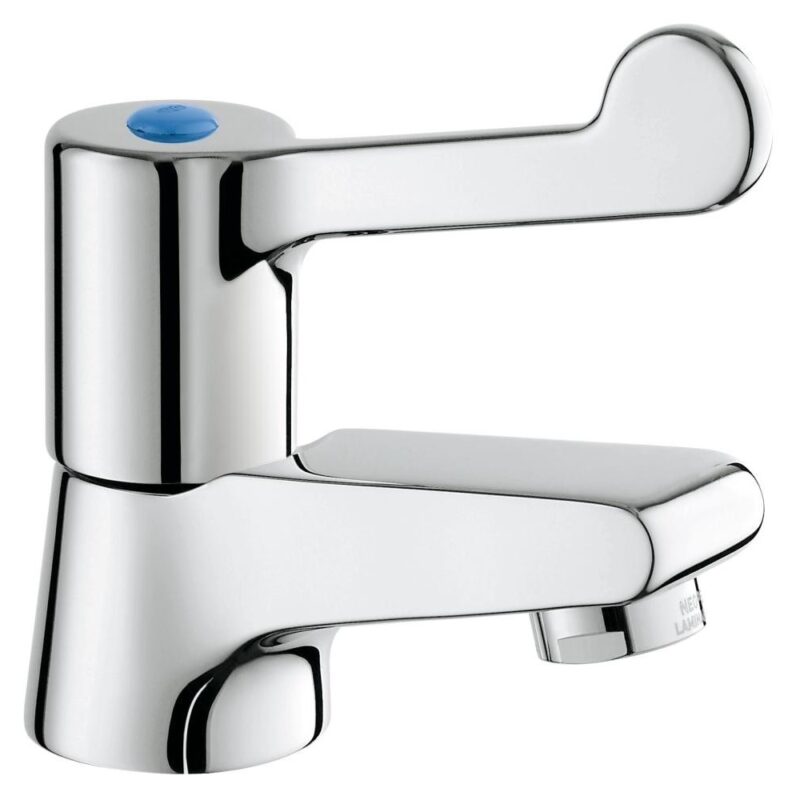 Grohe Hospita Basin Tap 1/2" Hot 20025