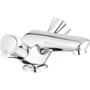 Grohe Costa L Basin Mixer Tap with Pop Up Waste 21390