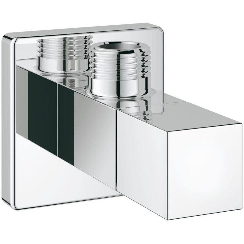 Grohe Eurocube Angle Valve 1/2" 22013 Grohe Eurocube Angle Valve 1/2" 22013