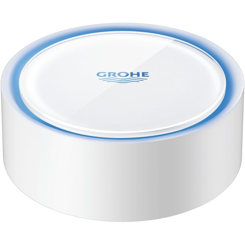 Grohe Sense Smart Water Sensor 22505 White