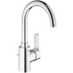 Grohe Eurostyle Cosmopolitan Basin Mixer L-Size 23043