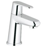 Grohe Eurodisc Cosmopolitan Pillar Tap 23051