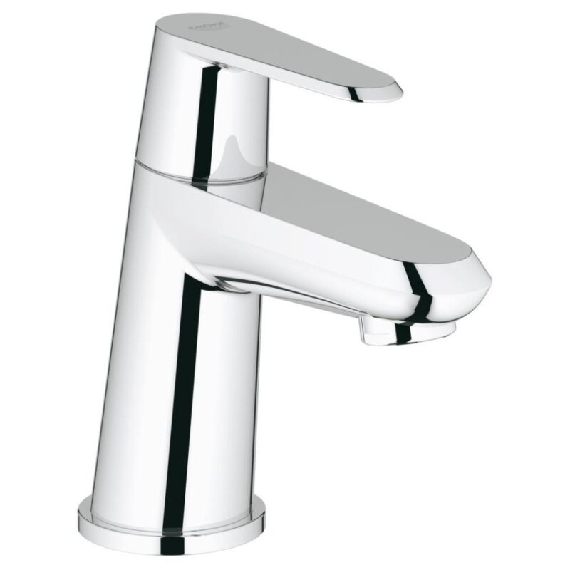 Grohe Eurodisc Cosmopolitan Pillar Tap 23051