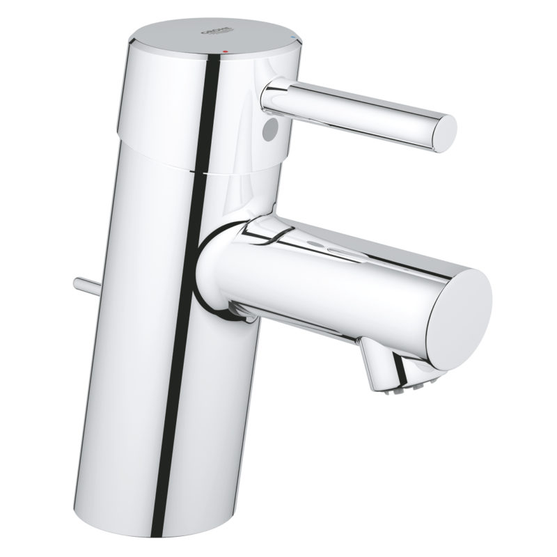 Grohe Concetto Basin Mixer S-Size 23060