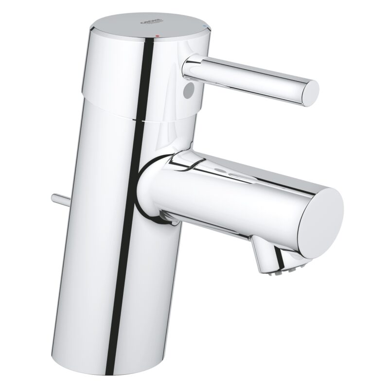 Grohe Concetto Basin Mixer S-Size 23060 Grohe Concetto Basin Mixer S-Size 23060