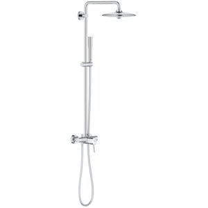 Grohe Euphoria Concetto Single Lever Shower System 23061
