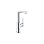 Grohe Lineare Basin Mixer Tap L-Size 23296