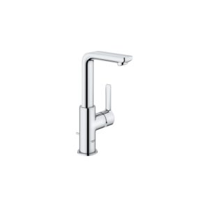 Grohe Lineare Basin Mixer Tap L-Size 23296