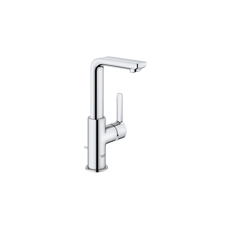 Grohe Lineare Basin Mixer Tap L-Size 23296 Grohe Lineare Basin Mixer Tap L-Size 23296