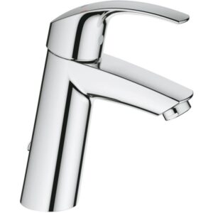 Grohe Eurosmart  Basin Mixer 1/2"  M-Size 23323 Chrome