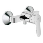 Grohe Bauedge Shower Mixer 1/2" 23333