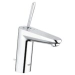 Grohe Eurodisc Joystick Basin Mixer 1/2" Medium 23427 Chrome
