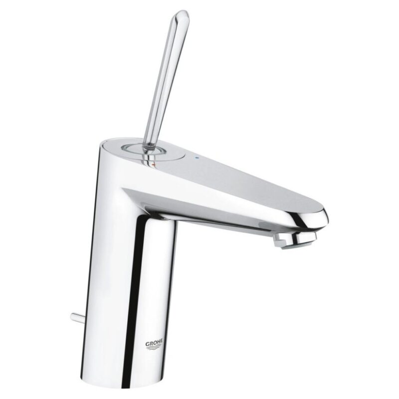 Grohe Eurodisc Joystick Basin Mixer 1/2" Medium 23427 Chrome Grohe Eurodisc Joystick Basin Mixer 1/2" Medium 23427 Chrome