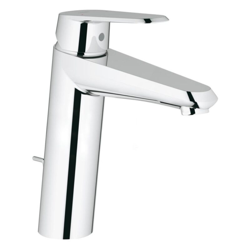 Grohe Eurodisc Cosmopolitan Mono Basin Mixer 1/2" Medium 23448