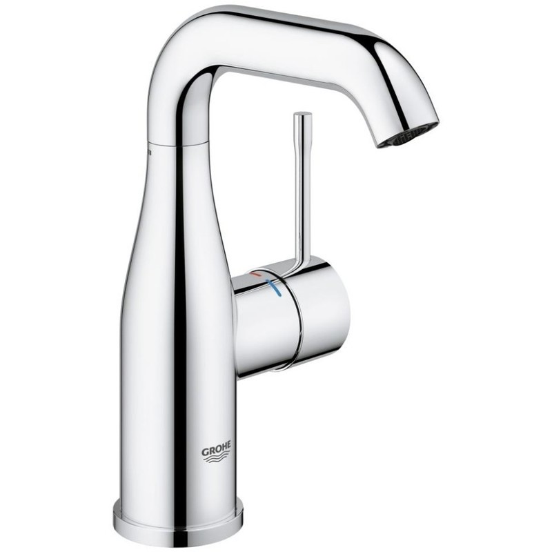 Grohe Essence Basin Mixer 1/2