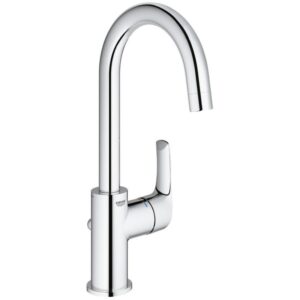 Grohe Eurosmart  Single-Lever Basin Mixer 1/2"  L-Size 23537