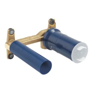 Grohe Single-Lever Mixer Concealed Body 23571