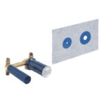 Grohe Single-Lever Mixer Concealed Body 23571