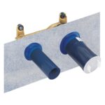 Grohe Single-Lever Mixer Concealed Body 23571