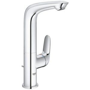 Grohe Eurostyle Basin Mixer with Pop Up Waste 1/2" L-Size 23718