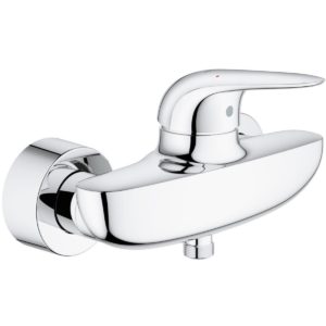 Grohe Eurostyle Single-Lever Shower Mixer 1/2" 23722