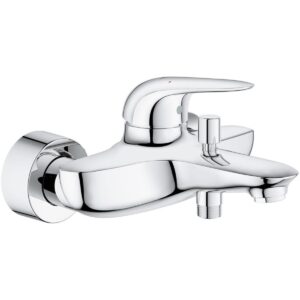 Grohe Eurostyle Single-Lever Bath/Shower Mixer 1/2" 23726