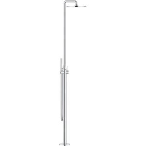 Grohe Essence Free Standing Shower Mixer Tap 23741