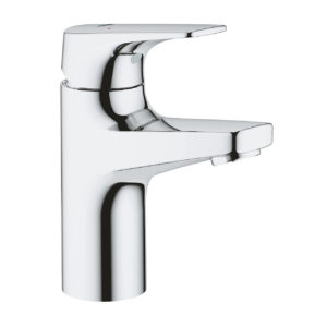 Grohe BauFlow Smooth Body Basin Mixer S-Size 23752